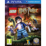 LEGO Harry Potter Jaren 5-7