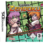 Eidos Zendoku Battle action Sudoku