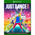 Ubisoft Just Dance 2018