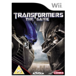 Activision Transformers the Game