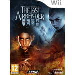 THQ Nordic The Last Airbender
