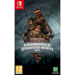 Mindscape Oddworld Stranger's Wrath HD Limited Edition