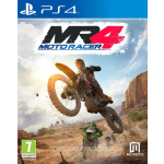 Microids Moto Racer 4 (PSVR Compatible)