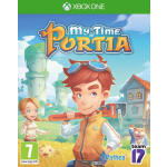 Team 17 My Time at Portia
