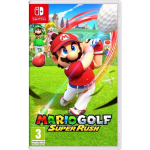 Nintendo Mario Golf: Super Rush