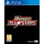 Koei Tecmo Warriors All-Stars