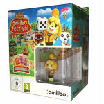 Nintendo Animal Crossing Amiibo Festival Bundel (+ 1 Amiibo)