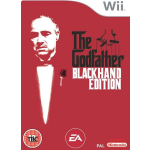 Electronic Arts The Godfather