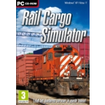 MSL Railcargo Simulator