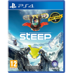 Ubisoft Steep