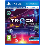 Sony Track Lab (PSVR required)