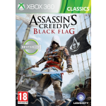 Ubisoft Assassin's Creed 4 Black Flag (classics)