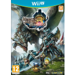 Nintendo Monster Hunter 3 Ultimate