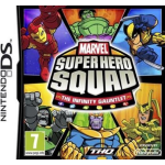 THQ Nordic Marvel Super Hero Squad Infinity Gauntlet