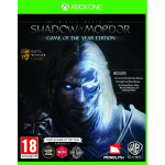 Middle-Earth: Shadow of Mordor Game of the Year Edition