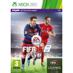 Electronic Arts Fifa 16
