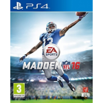 Electronic Arts Madden NFL 16