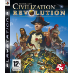 2K Games Civilization Revolution