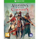 Ubisoft Assassin's Creed Chronicles