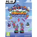 SOEDESCO Tricky Towers
