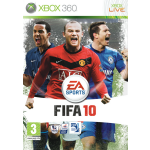 Electronic Arts Fifa 10