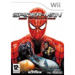 Activision Spiderman Web of Shadows