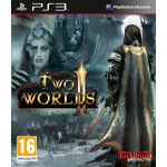 Topware Interactive Two Worlds 2