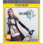 Square Enix Final Fantasy 13 (XIII) (platinum)