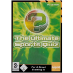 Liquid Games The Ultimate Sports Quiz