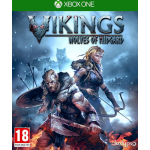 Kalypso Vikings: Wolves of Midgard