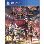 Marvelous The Legend of Heroes Trails of Cold Steel 2