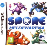 Electronic Arts Spore Hero Arena