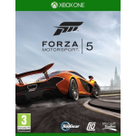 Back-to-School Sales2 Forza Motorsport 5