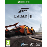 Back-to-School Sales2 Forza Motorsport 5