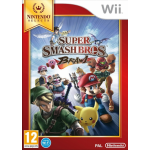 Nintendo Super Smash Bros Brawl ( Selects)