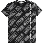 Difuzed Nintendo - NES All over Print Men's T-shirt