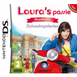 Ubisoft Laura's Passie Avonturen Schoolmysteries