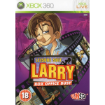 Funsta Leisure Suit Larry Box Office Bust