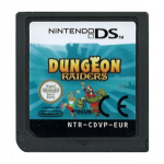 Focus Home Interactive Dungeon Raiders (losse cassette)