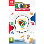 Microids Professor Rubik's Brain Fitness