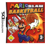Nintendo Mario Slam Basketball