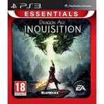 Electronic Arts Dragon Age Inquisition (essentials)