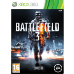 Electronic Arts Battlefield 3