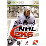 2K Games NHL 2K6