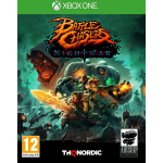 THQ Nordic Battle Chasers Nightwar