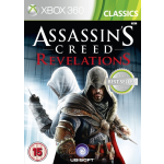 Ubisoft Assassin's Creed Revelations (Classics)