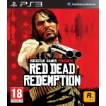 Rockstar Red Dead Redemption