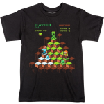 J!NX Minecraft - Vintage Miner Mountain Youth Tee