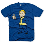 Gaya Entertainment T-Shirt Fallout Thumbs Up