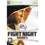 Electronic Arts Fight Night Round 3 (Classics)